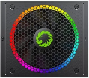 Фото: Блок живлення Gamemax 850W RGB850 Pro (RGB850 PRO) № 3 | KTC