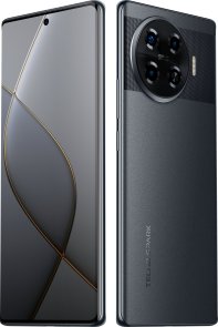 Смартфон TECNO Spark 20 Pro Plus KJ7 8/256GB Temporal Orbits (4894947019111)