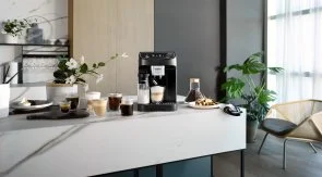 Фото: Кавомашина DeLonghi ECAM 320.60 B Magnifica Plus № 10 | KTC