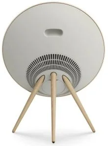 Фото: Колонка Bang & Olufsen Beosound A9 5G Gold Tone B (1200633) № 8 | KTC