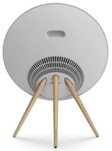 Колонка Bang & Olufsen Beosound A9 5G Natural Aluminium B (1200634)