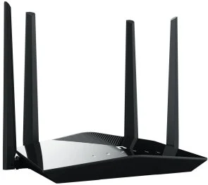Фото: Wi-Fi Роутер Netis NX10 № 2 | KTC