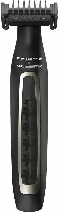 Фото: Тример Rowenta x Karl Lagerfeld Forever Sharp (TN602LF0) № 7 | KTC