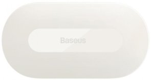 Навушники Baseus Bowie EZ10 TWS White (A00054300226-Z1)