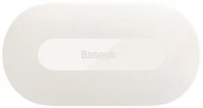 Фото: Навушники Baseus Bowie EZ10 TWS White (A00054300226-Z1) № 2 | KTC