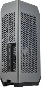 Фото: Корпус Cooler Master Ncore 100 Max Dark Grey (NR100-MNNN85-SL0) № 4 | KTC