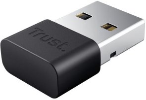 Bluetooth адаптер Trust Myna Bluetooth 5.3 Black (25329_TRUST)