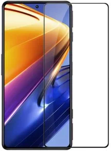 Фото: Захисне скло BeCover for Tecno Spark 20 KJ5n - Black (710626) № 2 | KTC