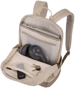 Фото: Рюкзак для ноутбука THULE Lithos 20L TLBP216 Pelican Gray/Faded Khaki (3205096) № 3 | KTC