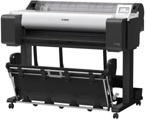 Фото: Плотер Canon TM-350 with Wi-Fi (6246C003) № 2 | KTC
