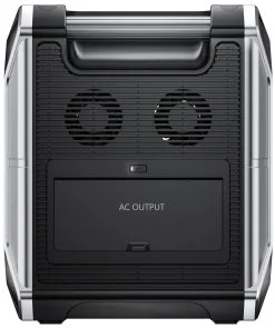 Фото: Зарядна станція Green Keeper HS2400 2400W № 3 | KTC
