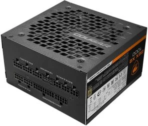 Фото: Блок живлення Cougar 1000W GEX X2 1000 № 2 | KTC