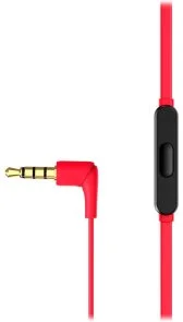 Фото: Навушники HyperX Cloud Earbuds II Red (705L8AA) № 3 | KTC