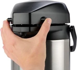 Фото: Термос Tefal President 3000 ml K3150114 № 3 | KTC