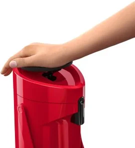 Фото: Термос Tefal Ponza Pump 1900 ml Red K3140314 № 4 | KTC