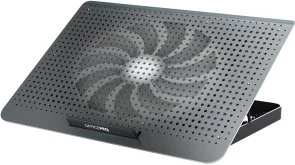 Фото: Підставка для ноутбука OfficePro CP500B Black № 3 | KTC