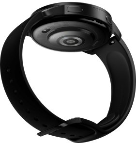 Смарт годинник Xiaomi Watch S3 Black (BHR7874GL)