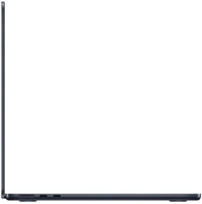 Фото: Ноутбук Apple MacBook Air 13.6 M3 Chip 10GPU Midnight (MRXW3) № 4 | KTC