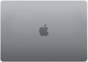 Фото: Ноутбук Apple MacBook Air 15.3 M3 Chip 10GPU Space Grey (MXD13) № 2 | KTC