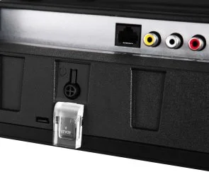 Фото: Телевізор DLED 2E 50A07K (Smart TV, Wi-Fi, 3840x2160) № 7 | KTC
