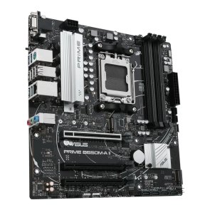 Материнська плата ASUS PRIME B650M-A II-CSM