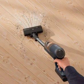Фото: Ручний бездротовий пилосос Electrolux EP71B14WET 700 Cordless Cleaner № 4 | KTC