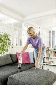 Фото: Автомобільний пилосос Karcher CVH 2-4 no Baterry (1.198-450.0) № 10 | KTC