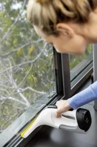 Фото: Мийник вікон Karcher WV 4-4 Plus no Battery (1.633-540.0) № 3 | KTC