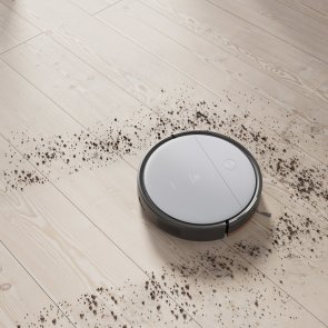 Робот-пилосос Electrolux 600 Robotic cleaner Urban Grey Solid (ER61UD1UG)