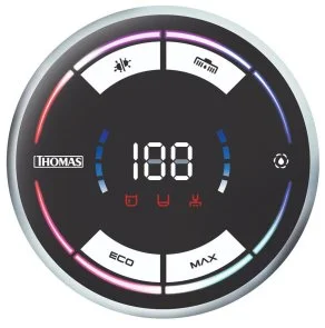 Фото: Ручний бездротовий пилосос Thomas Aqua Floorcleaner Cordless (785501) № 10 | KTC