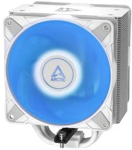Фото: Кулер для процесора Arctic Freezer 36 ARGB White (ACFRE00125A) № 3 | KTC