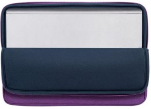 Чохол Riva Case Suzuka ECO Laptop sleeve 13.3-14 Violet (7703 Violet)