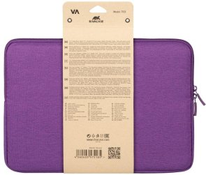 Чохол Riva Case Suzuka ECO Laptop sleeve 13.3-14 Violet (7703 Violet)