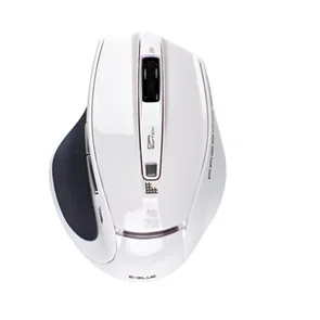 Фото: Мишка E-Blue Fresco Pro EMS107WH біла № 2 | KTC