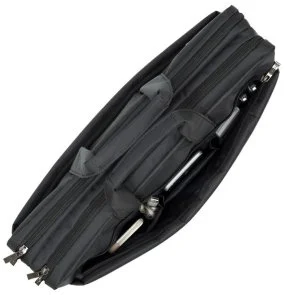 Фото: Сумка для ноутбука Riva 8257 Black № 3 | KTC
