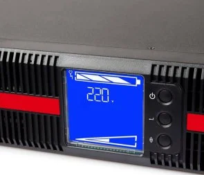 Фото: ДБЖ Powercom Macan MRT-1500L (MRT1500L) № 5 | KTC