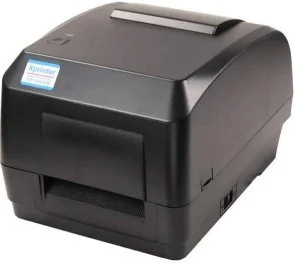 Фото: Принтер для друку чеків Xprinter XP-H500B № 3 | KTC