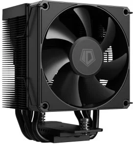Фото: Кулер для процесора ID-COOLING FROZN A400 Black № 2 | KTC