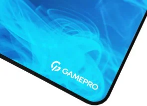 Фото: Килимок GamePro MP126H Black № 4 | KTC
