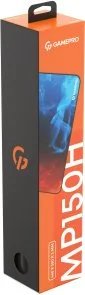 Фото: Килимок GamePro MP150H Black № 6 | KTC