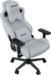 Фото: Крісло Anda Seat Kaiser Frontier XL Grey (AD12YXL-17-G-F) № 5 | KTC