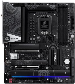 Материнська плата AsRock Z790 Taichi Lite