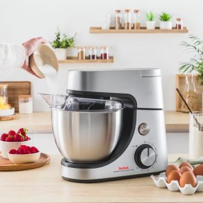 Планетарний міксер Tefal Mastercheff Gourmet (QB512D38)