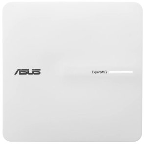 Точка доступy Wi-Fi ASUS ExpertWIFI EBA63