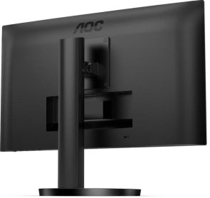 Монітор AOC 24B3CF2 Black