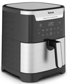 Фото: Мультипіч Tefal Easy Fry and Grill XXL (EY801D15) № 2 | KTC