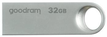 Флешка USB GOODRAM UNO3 32GB (UNO3-0320S0R11)