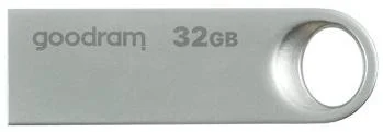 Фото: Флешка USB GOODRAM UNO3 32GB (UNO3-0320S0R11) № 3 | KTC
