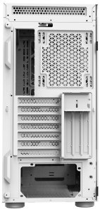 Корпус Zalman i6 White with window (I6WHITE)