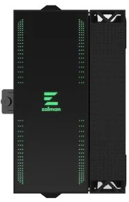 Фото: Кулер для процесора Zalman CNPS13X Black (CNPS13XBLACK) № 5 | KTC